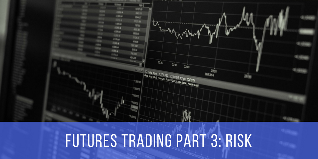 Futures trading part 2- leverage (1)