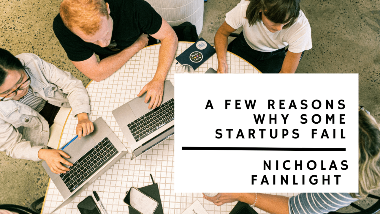 Nicholas Fainlight Startup (1)
