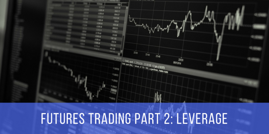 Futures trading part 2- leverage